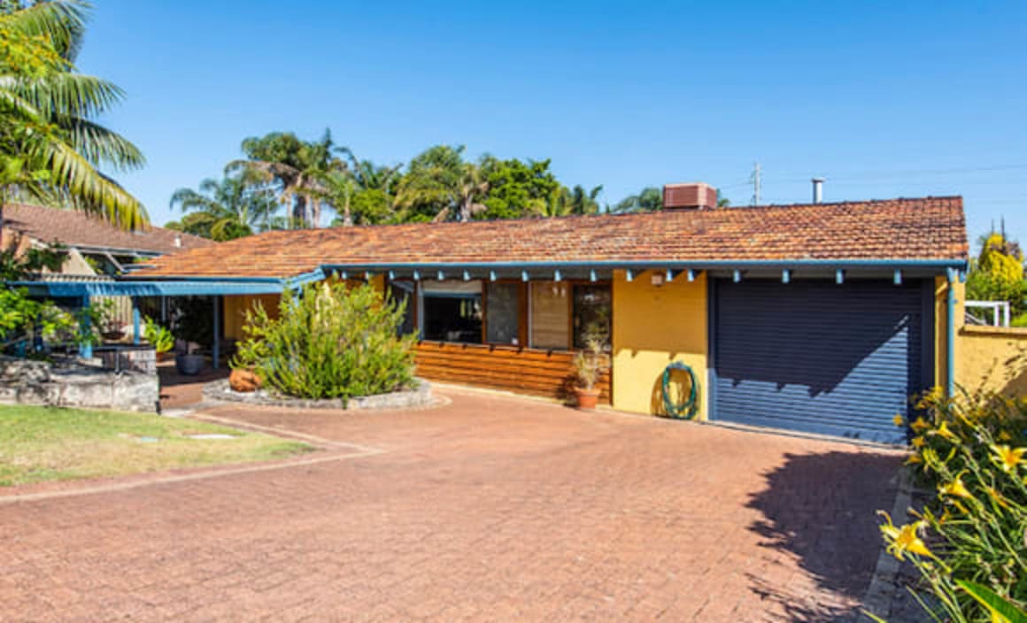 Top five suburbs for property investors in 2019: Margaret Lomas