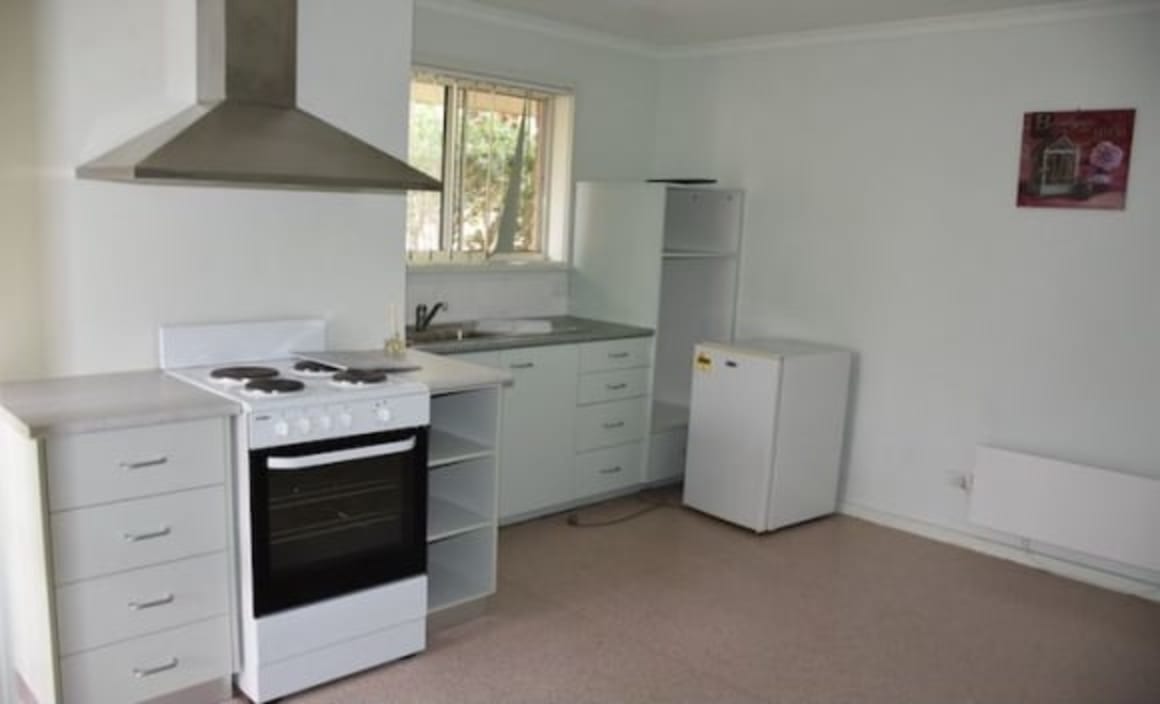 Moe the cheapest Victorian locality for units: Investar 