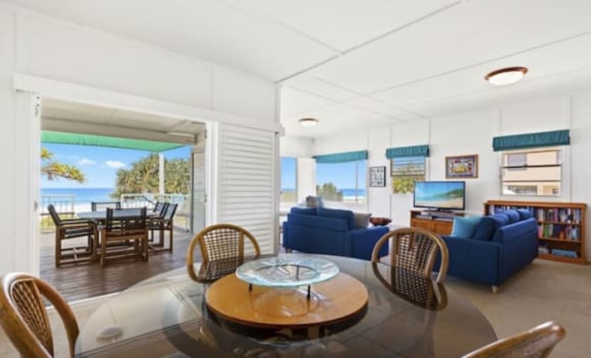 $4.9 million sale kicks off 2019 on Hedges Avenue, Mermaid Beach