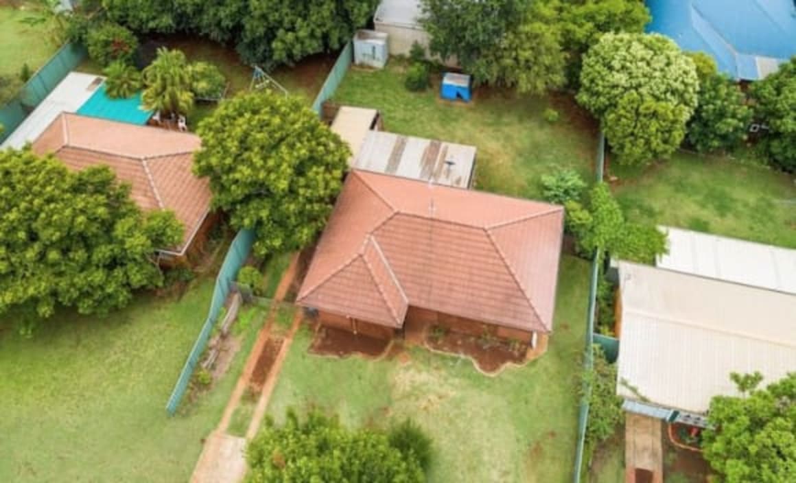 Mortgagee's list 37 affordable housing Toowoomba rental...