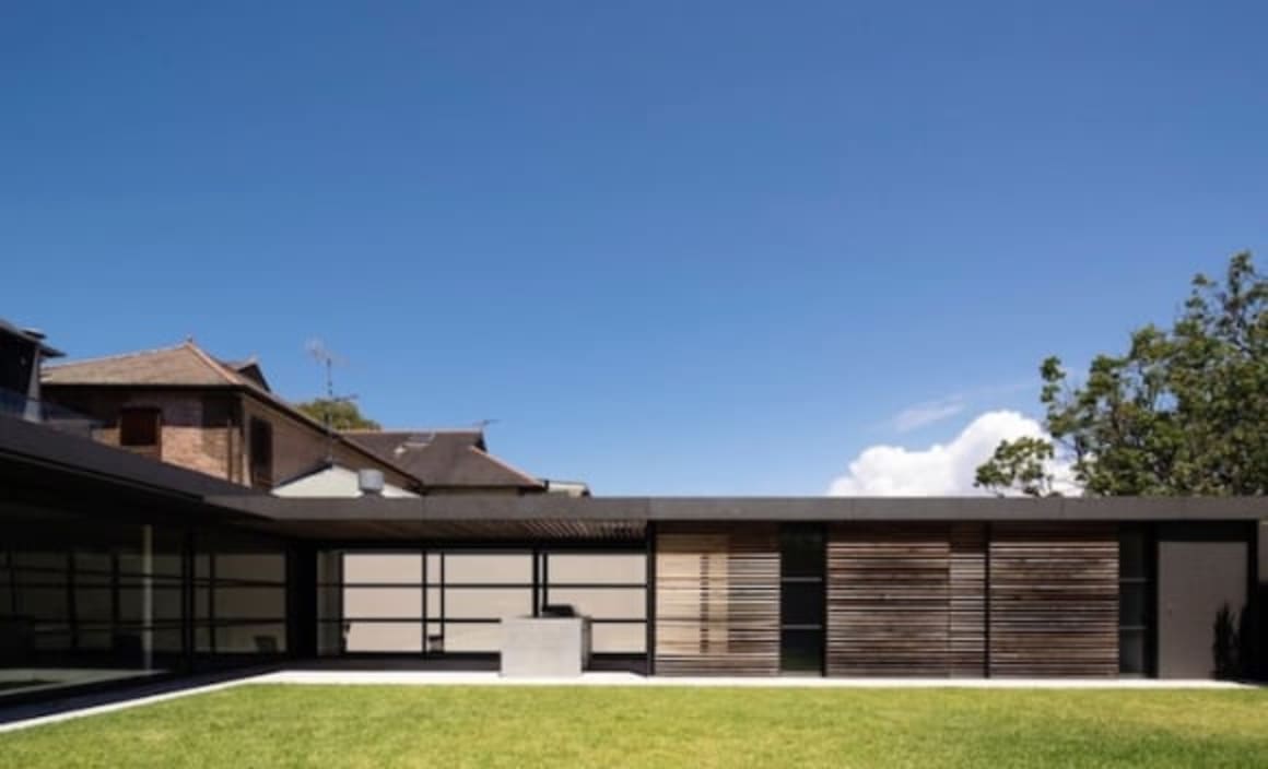 Centennial House at Centennial Park listed after Tobias Partners transformation