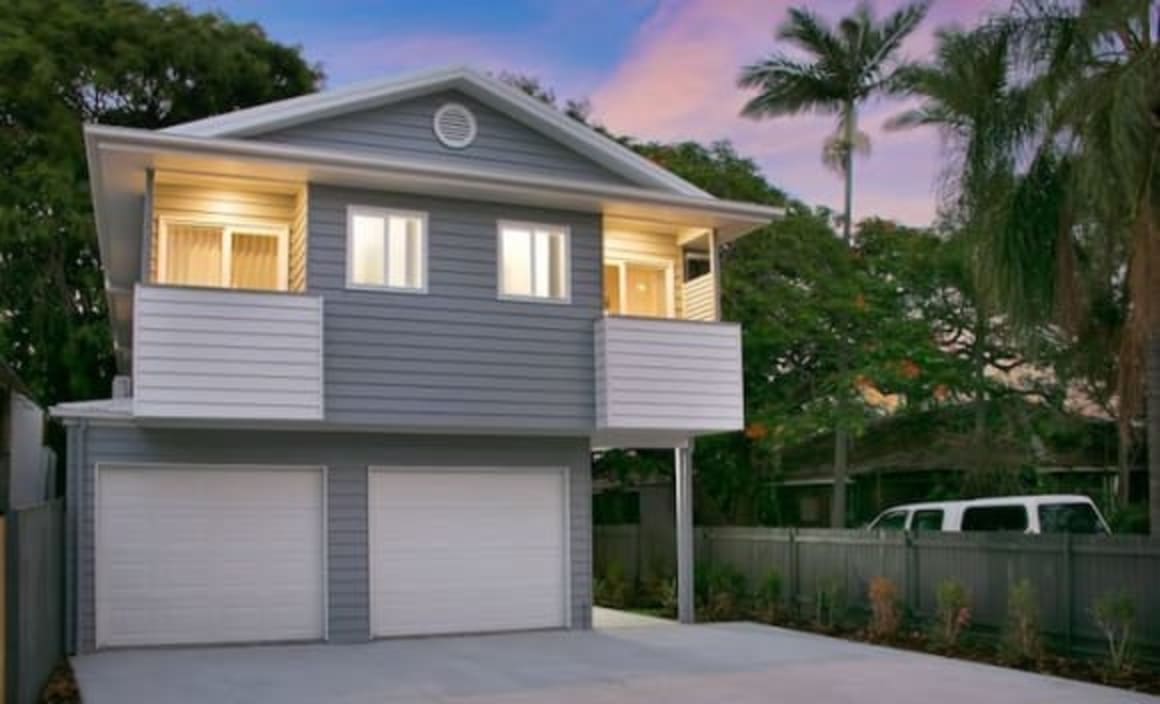 Where to find high yielding rental properties in Brisbane: HTW residential