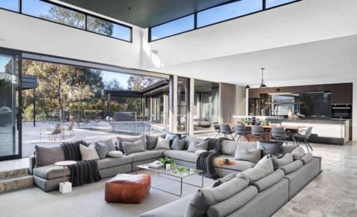 Villa Aloha trophy home on Phillip Island listed