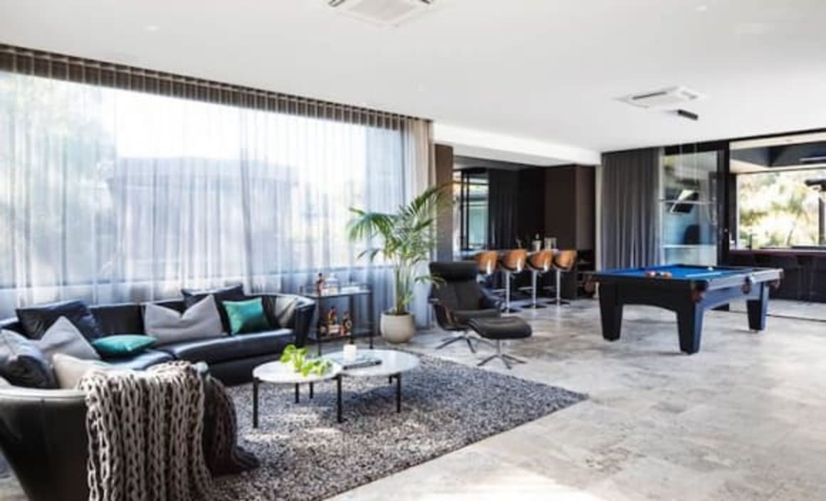 Villa Aloha trophy home on Phillip Island listed
