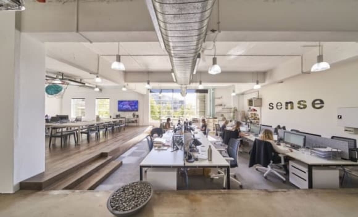 Darlinghurst trophy office block set for big sale