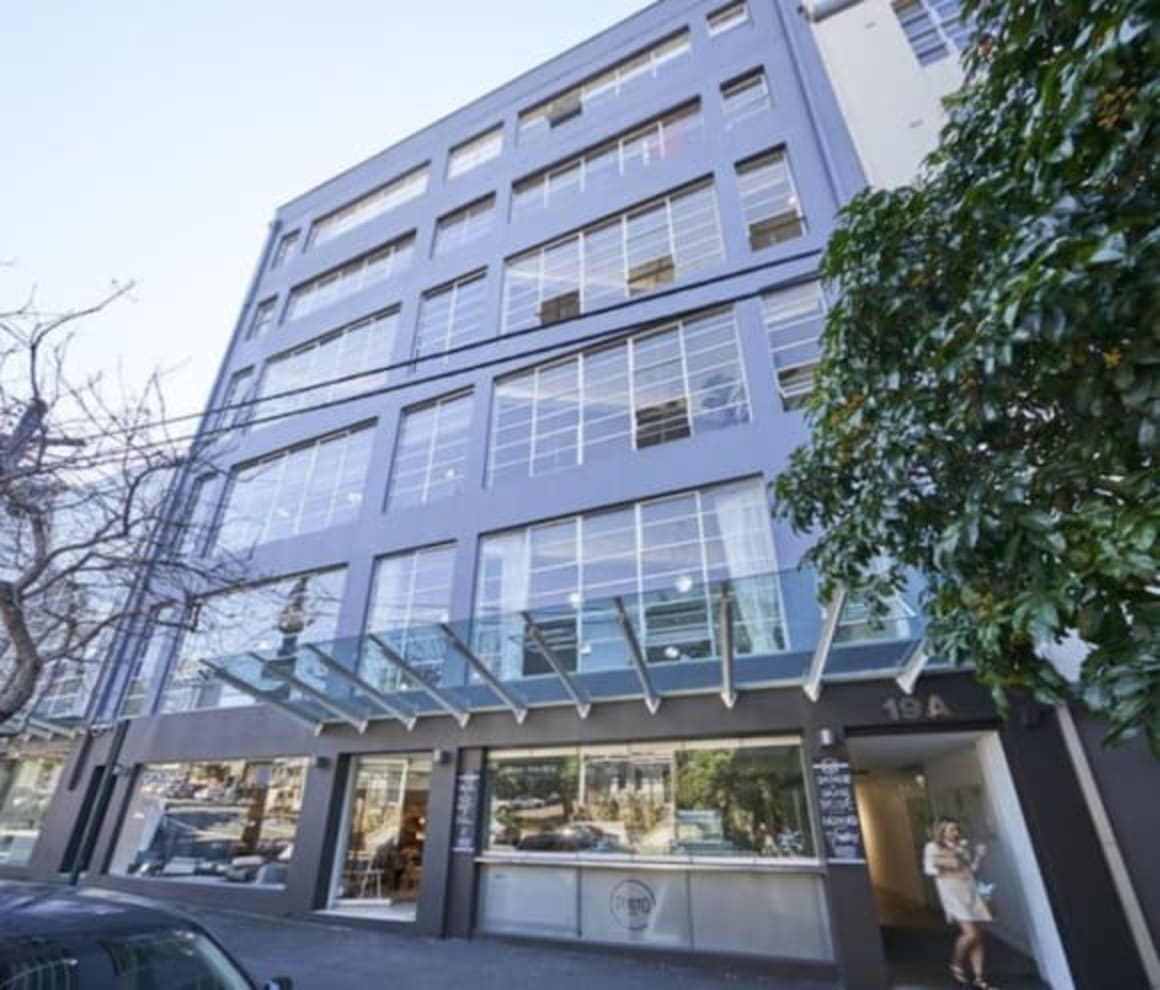 Darlinghurst trophy office block set for big sale