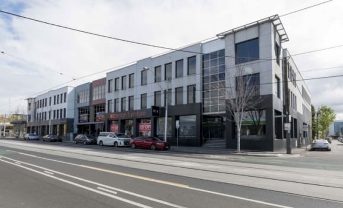 Latest three leases leave Church Street strip completely occupied