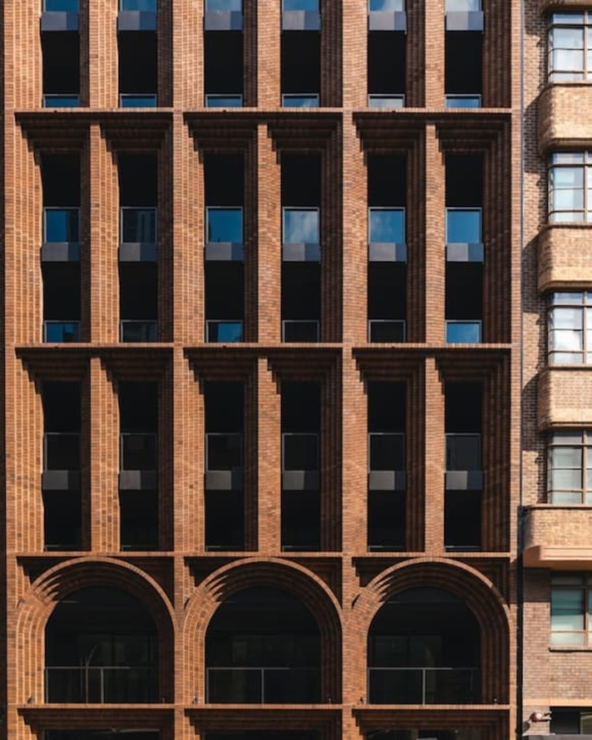 Arc by Crown Group in Sydney CBD wins HIA Best NSW apartment complex