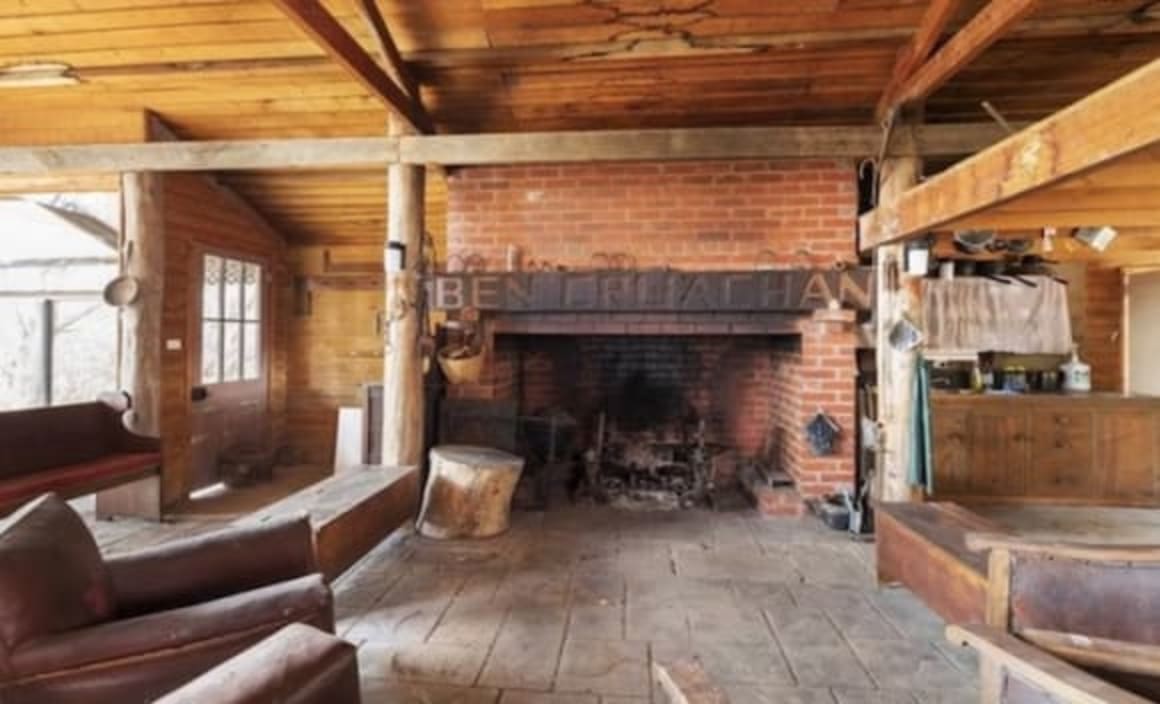 Gunter family list Maffra West farm Ben Cruachan Pastoral