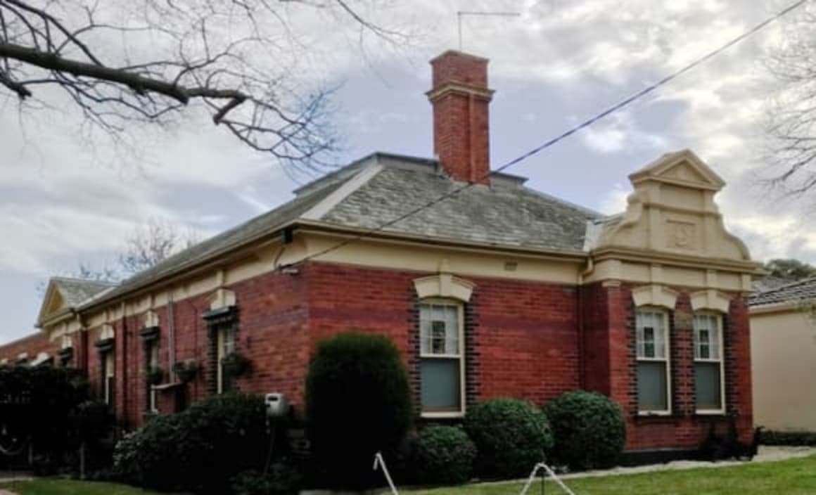 Development approval granted for fossil fuel free Brighton apartment project Slate House