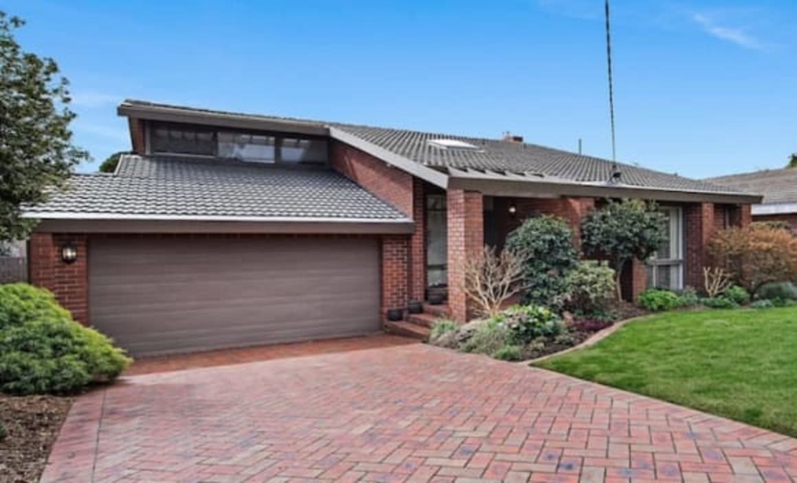 National auction clearance rates cooling