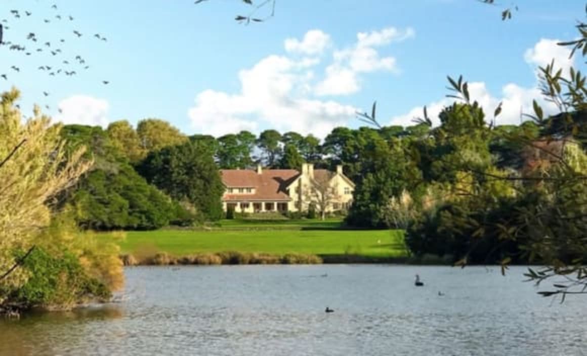 Mawallok in Western Victoria sold subject to FIRB