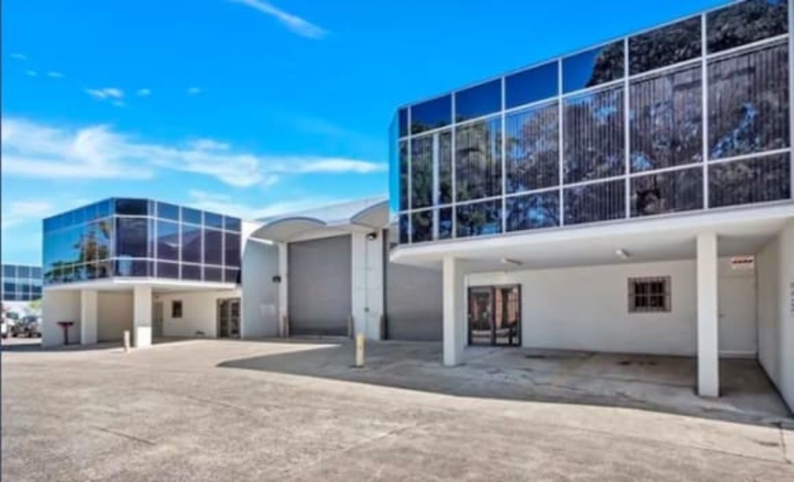 Over $26 million worth of industrial property listed in the Sutherland Shire
