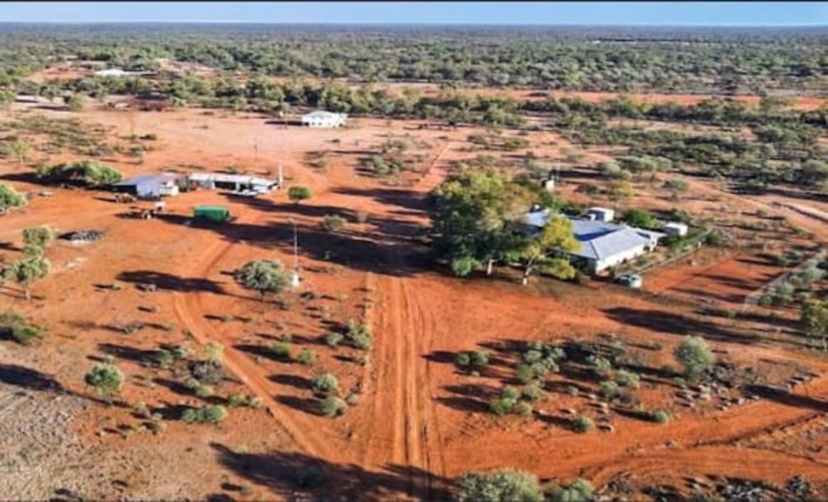 Dry seasonal conditions impacting market confidence in Darling Downs: HTW rural  