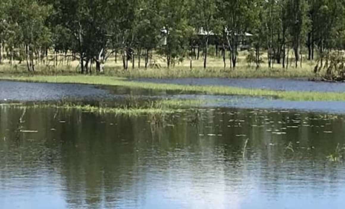 Charters Towers property market conditions in the vendor's favour: HTW rural