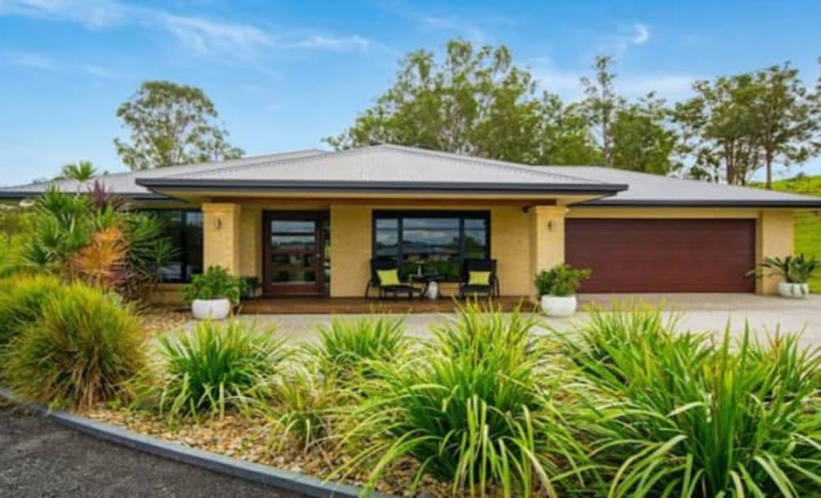 Rural residential properties close to Casino and Kyogle command the upper price levels: HTW residential 