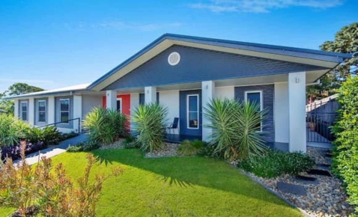 Rural residential properties close to Casino and Kyogle command the upper price levels: HTW residential 