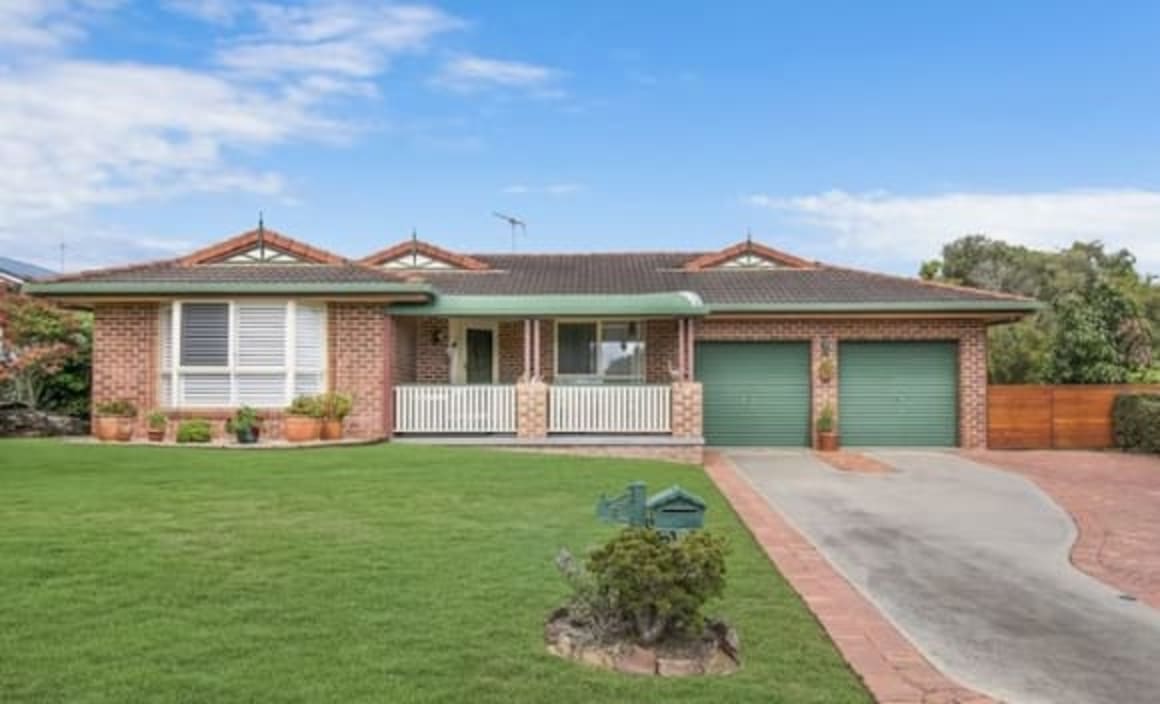 Rural residential properties close to Casino and Kyogle command the upper price levels: HTW residential 