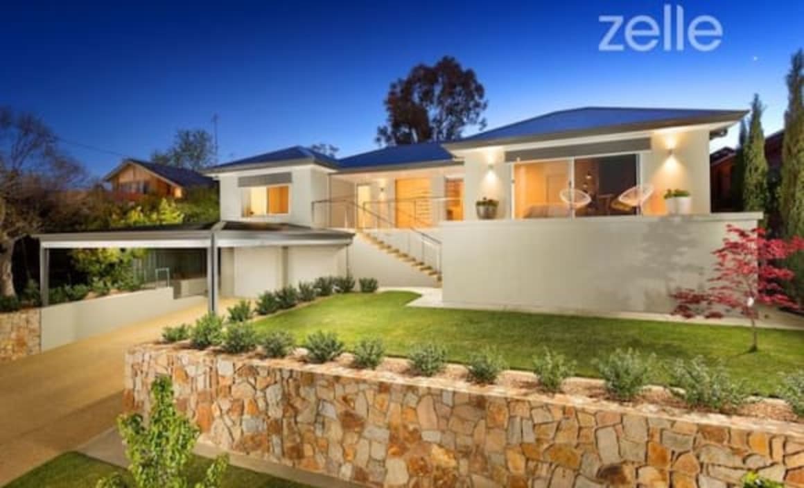 Albury prestige rural lifestyle market segment is thinly traded: HTW residential 