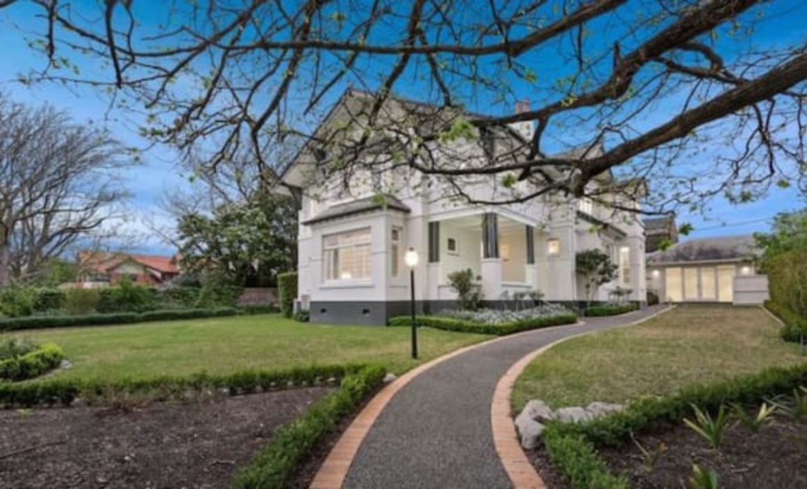 Eastern Melbourne prestige market showing signs of prosperity returning: HTW residential