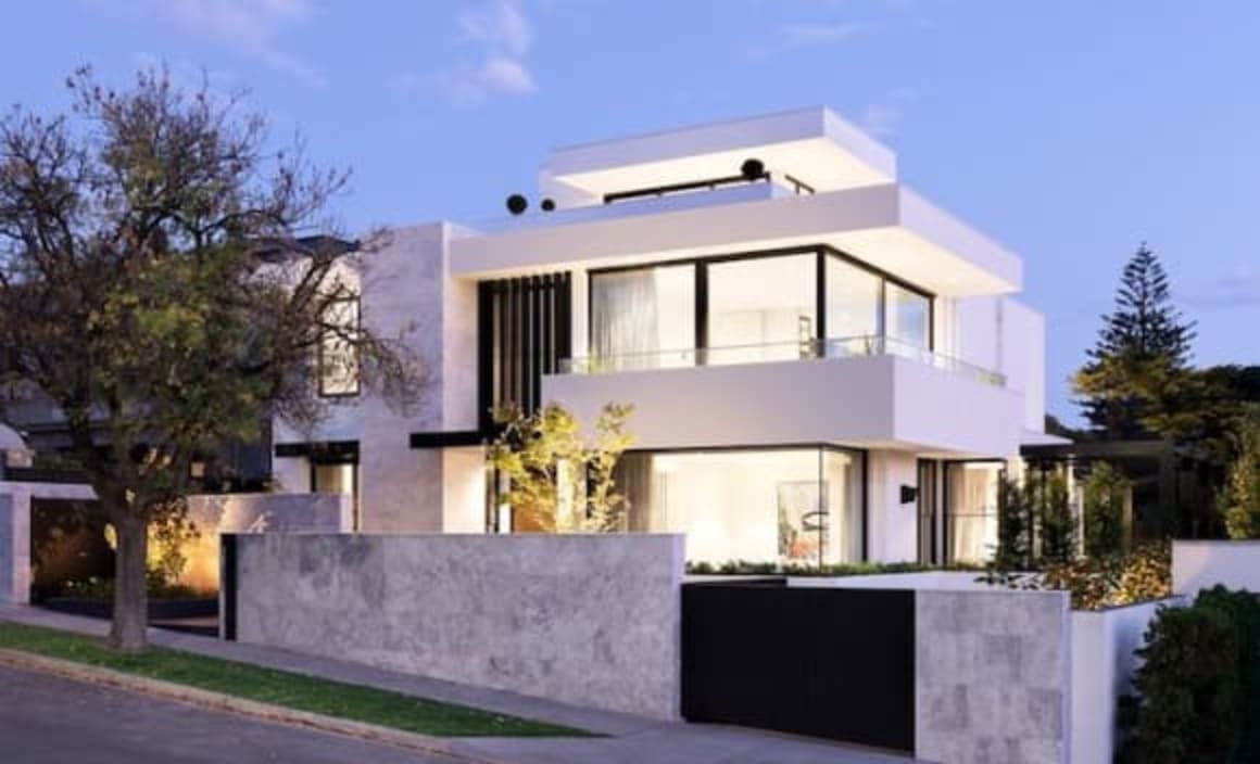 Lifestyle appeals to typical Toorak designer home buyers: HTW residential 