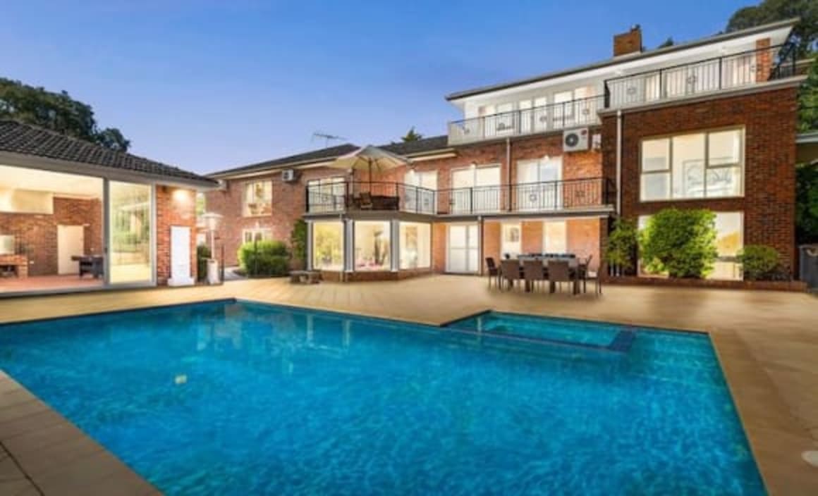 Eastern Melbourne prestige market showing signs of prosperity returning: HTW residential