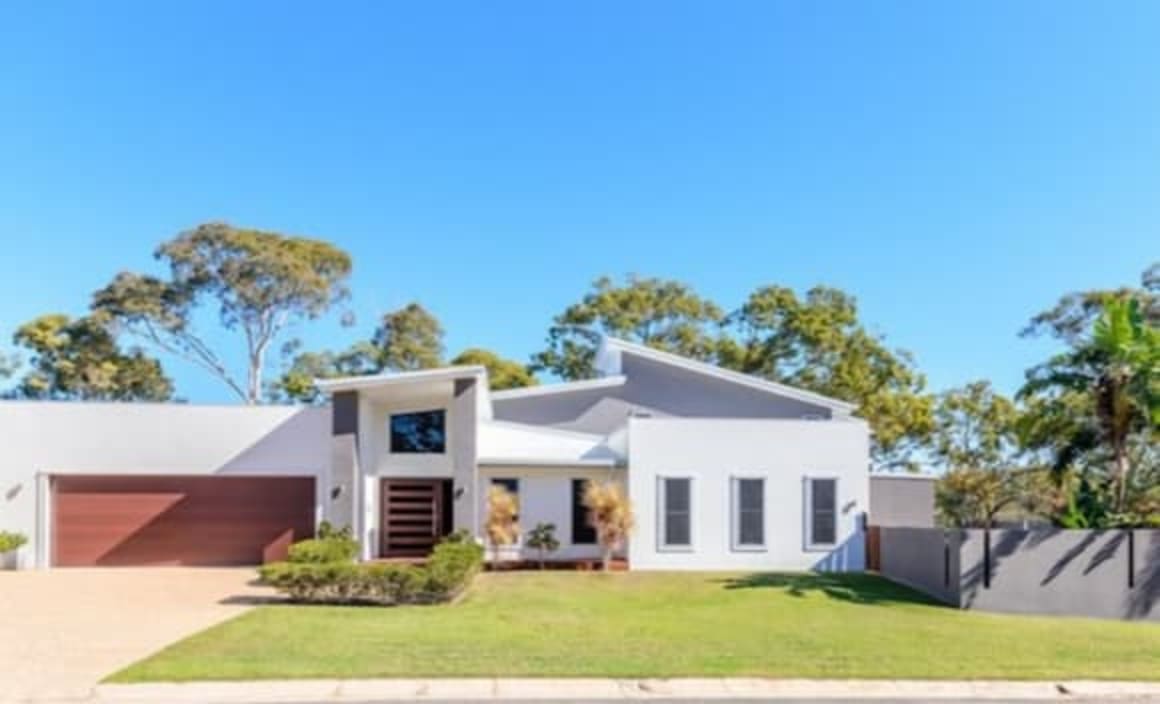 Most eye-candy properties in Gladstone take advantage of water views: HTW residential 