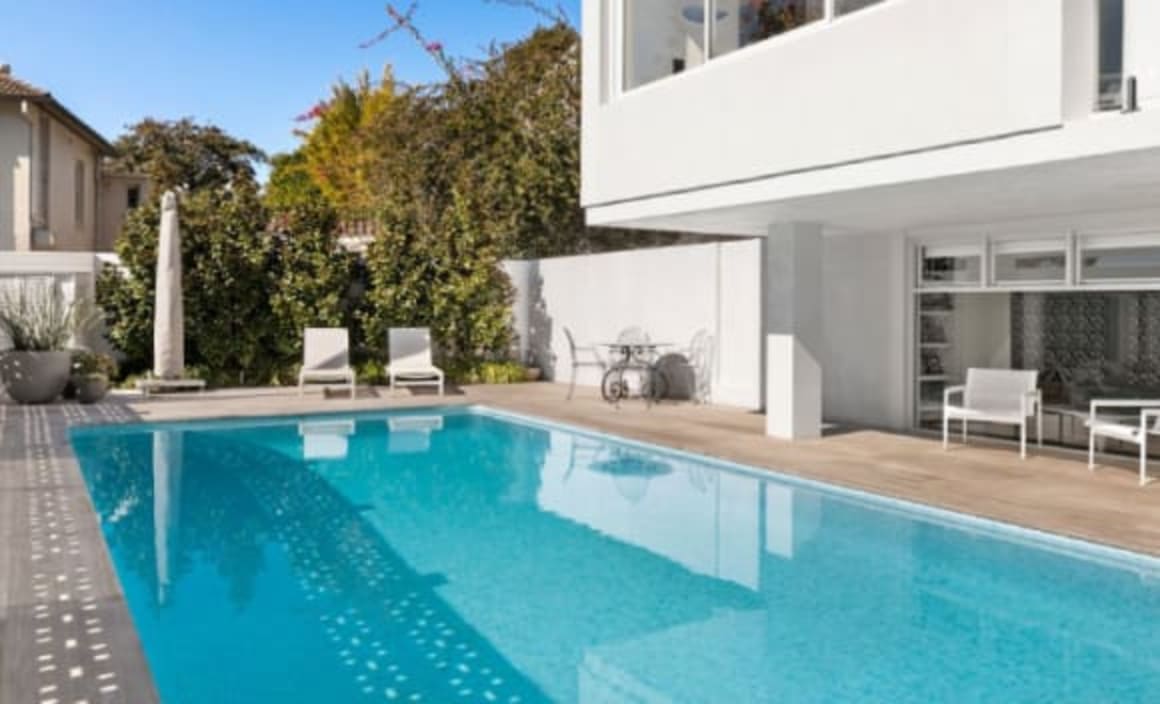 Jeweller Robert Clerc lists Bellevue Hill home after designer renovation