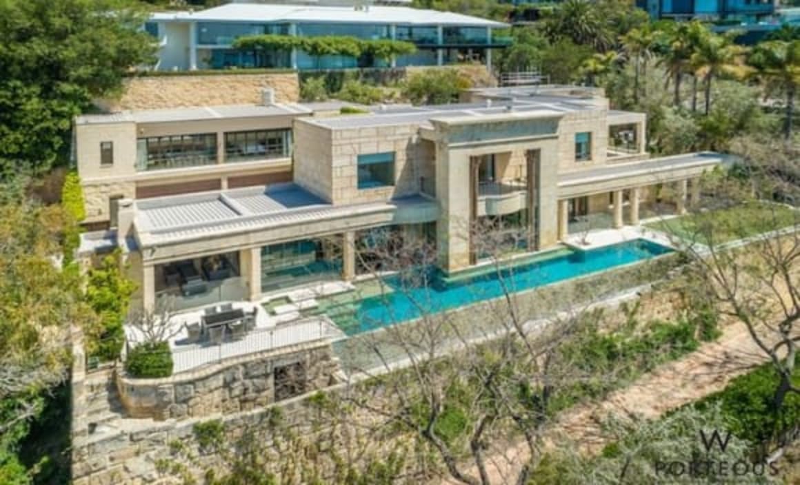 Upswing in Perth prestige market activity: HTW residential 