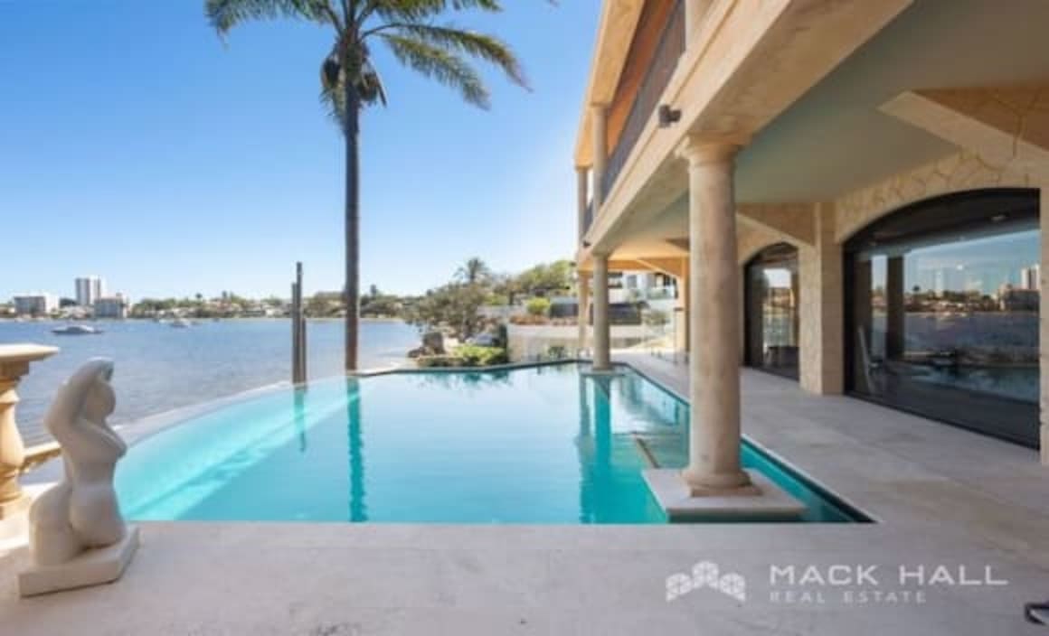 Upswing in Perth prestige market activity: HTW residential 