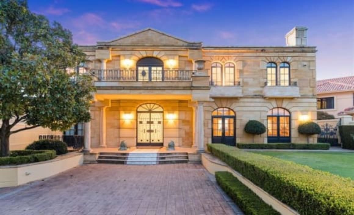 Upswing in Perth prestige market activity: HTW residential 