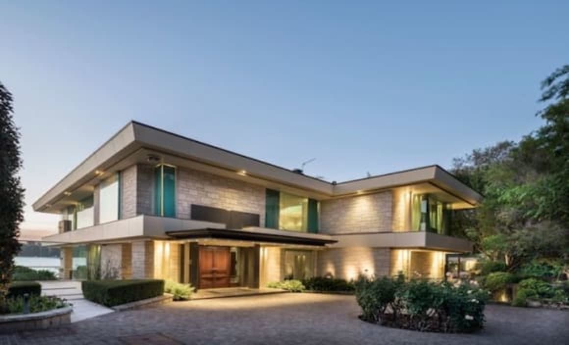 Upswing in Perth prestige market activity: HTW residential 