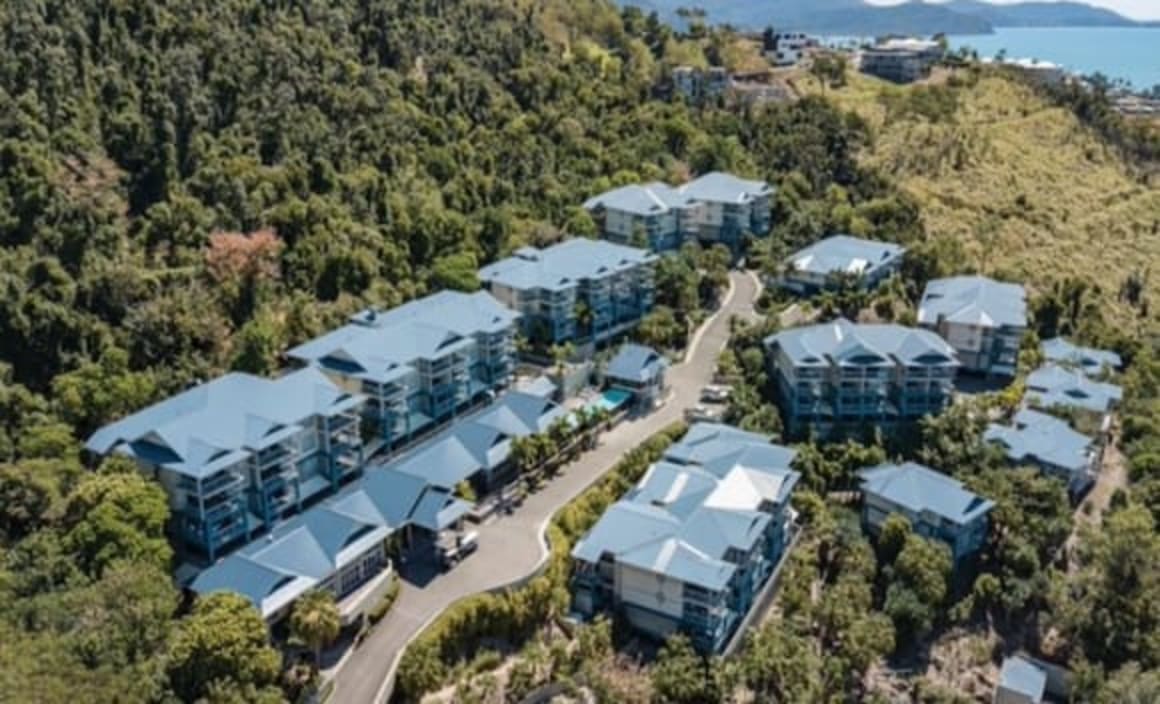 Wyndham buys Peppers Airlie Beach