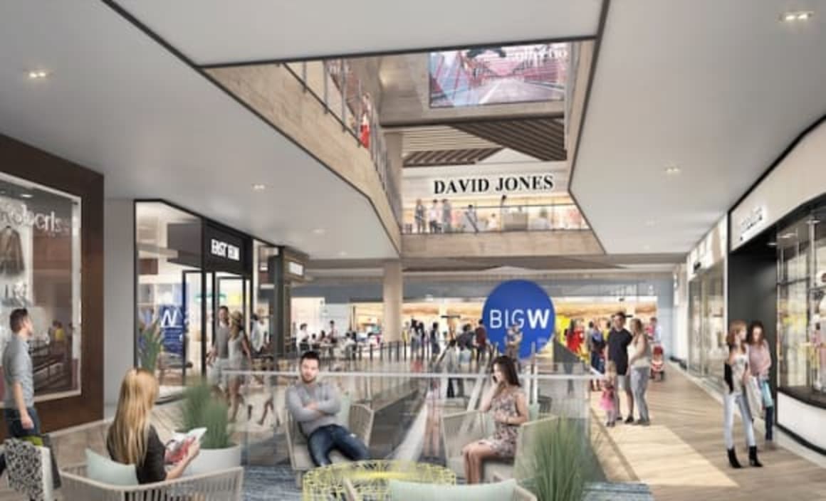 H&M to open Sunshine Plaza store in March 2019