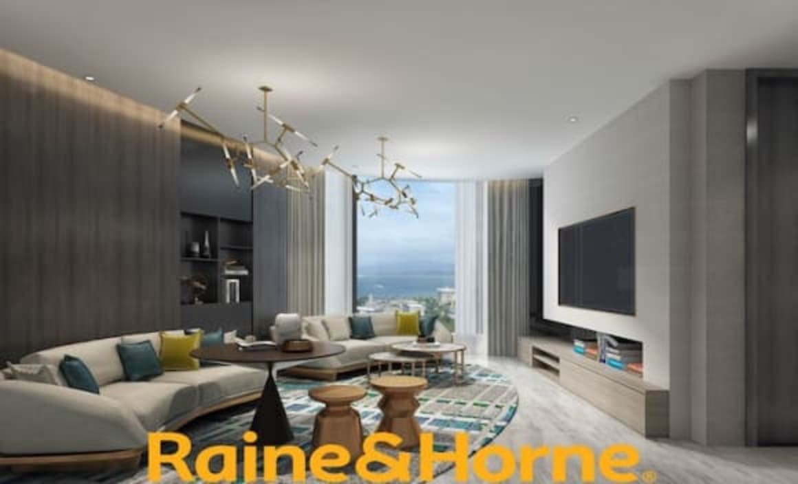 Apartments in Fiji’s tallest skyscraper hit the market