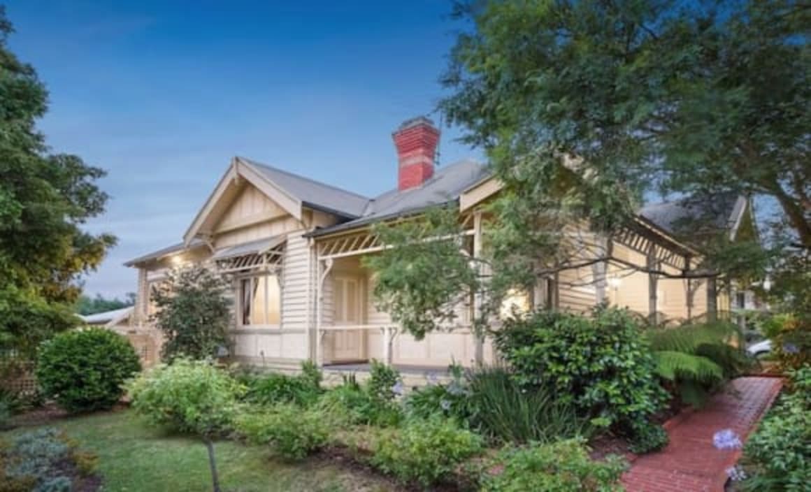 Weekend auctions remain resilient, but property prices still patchy