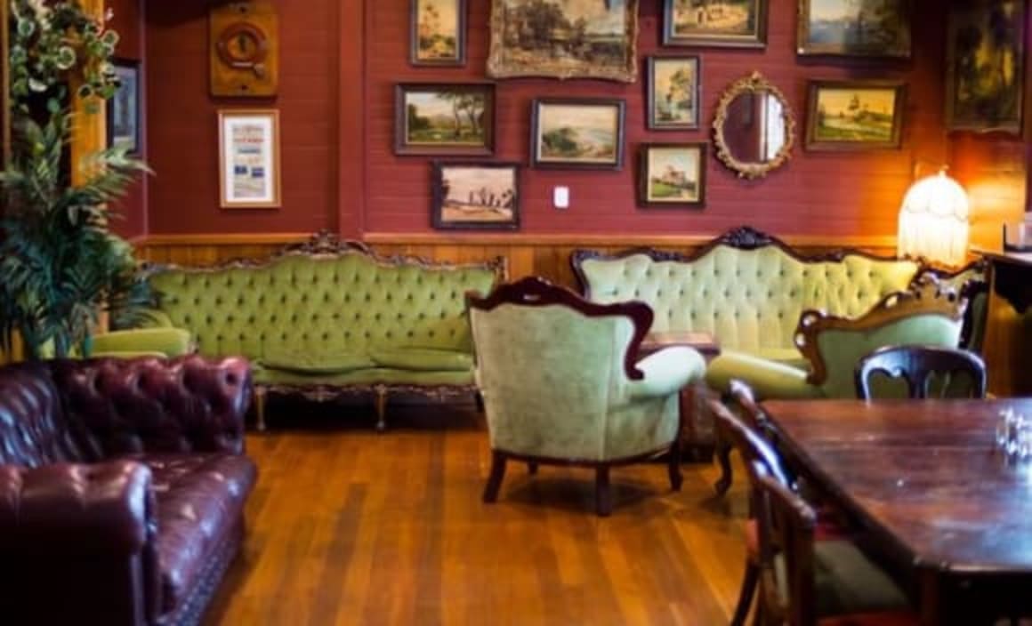 Mullumbimby's The Middle Club hotel on the market 