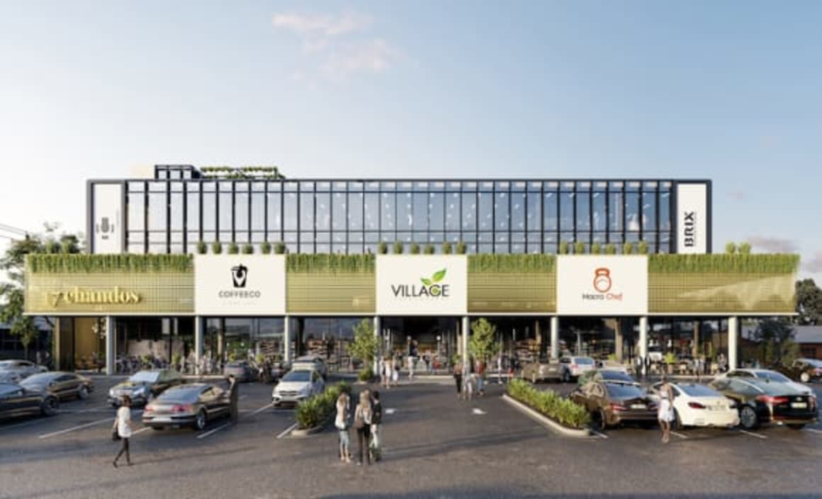 Dan Murphy’s coming to Cheltenham