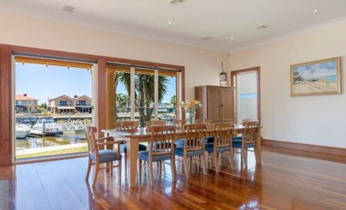 Waterfront Patterson Lakes home listed for $4.5 million