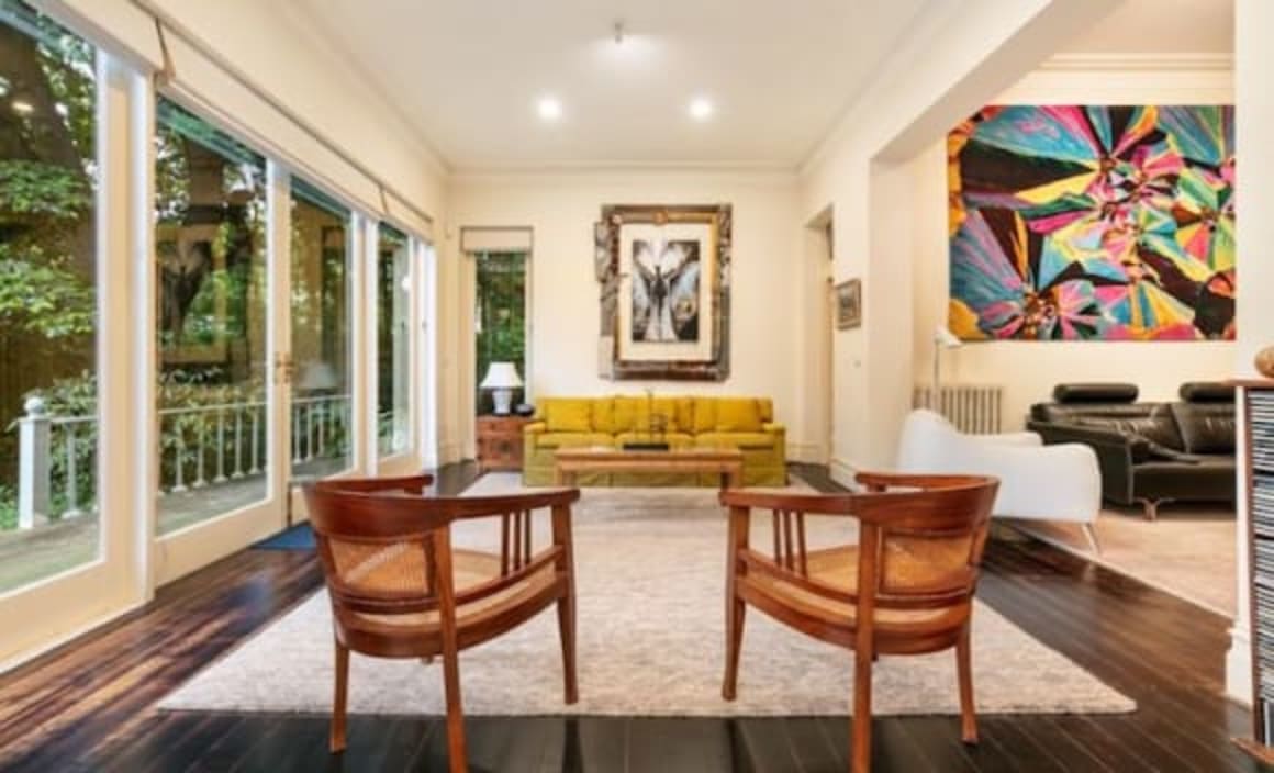 Irwell, Kew listed with $11 million hopes