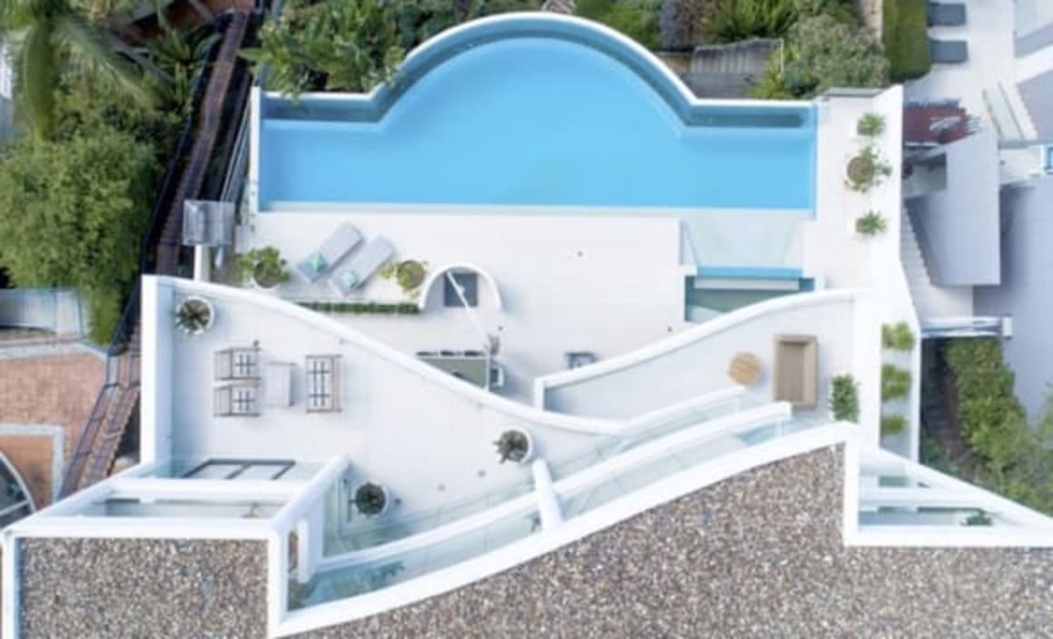 Record setting Seaforth property set to top the sales again