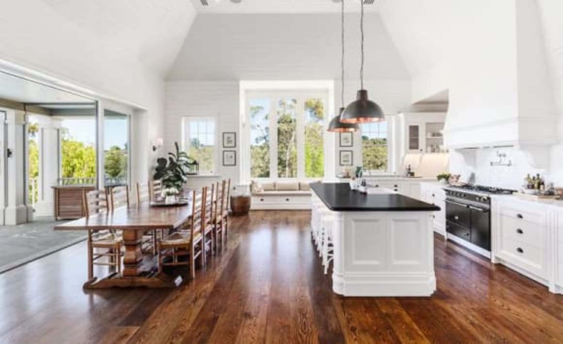 Mark Healey revealed as buyer of $16 million Mornington Peninsula weekender