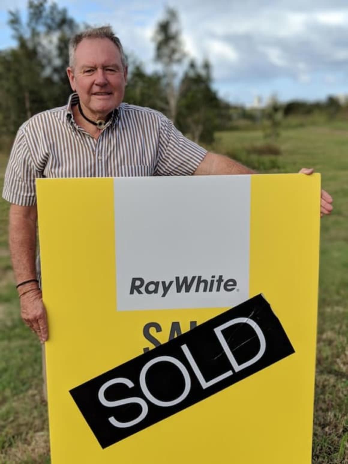 Vacant Maroochydore plot sells off-market for $5 million