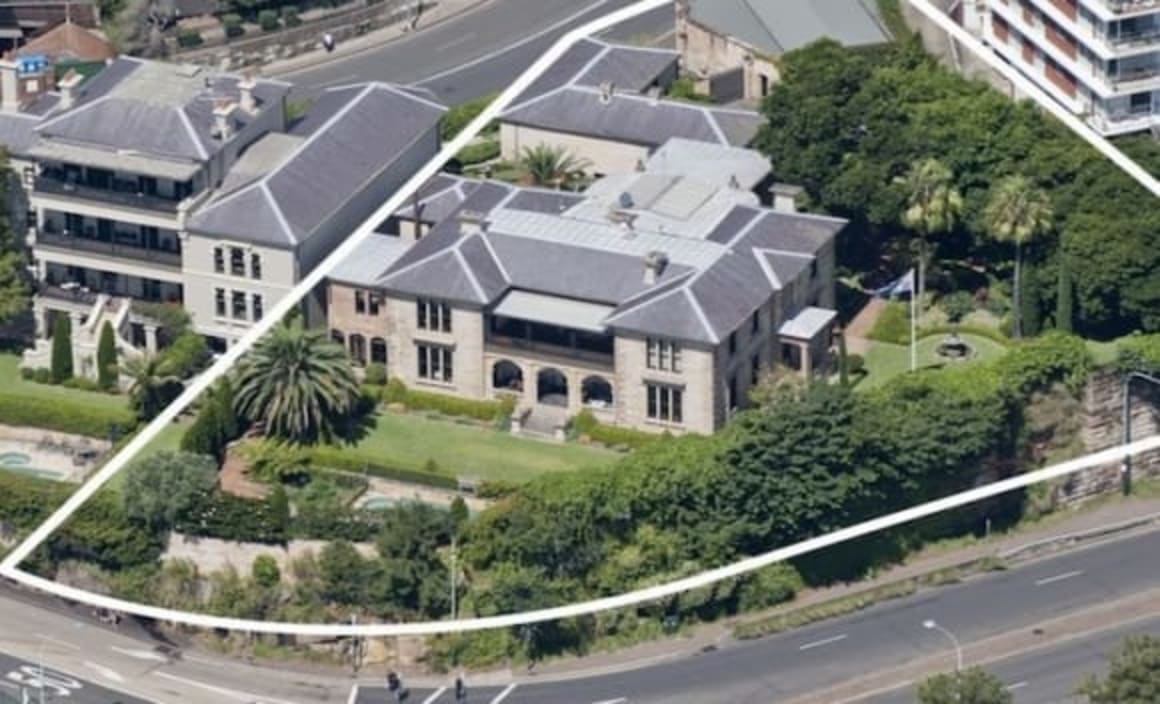 Potts Point trophy Bomera officially hits the trophy home market