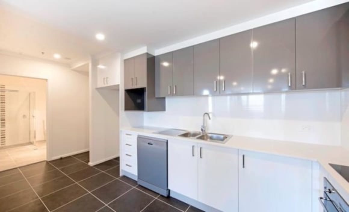 Gungahlin sees ACT's biggest stock increase: Investar