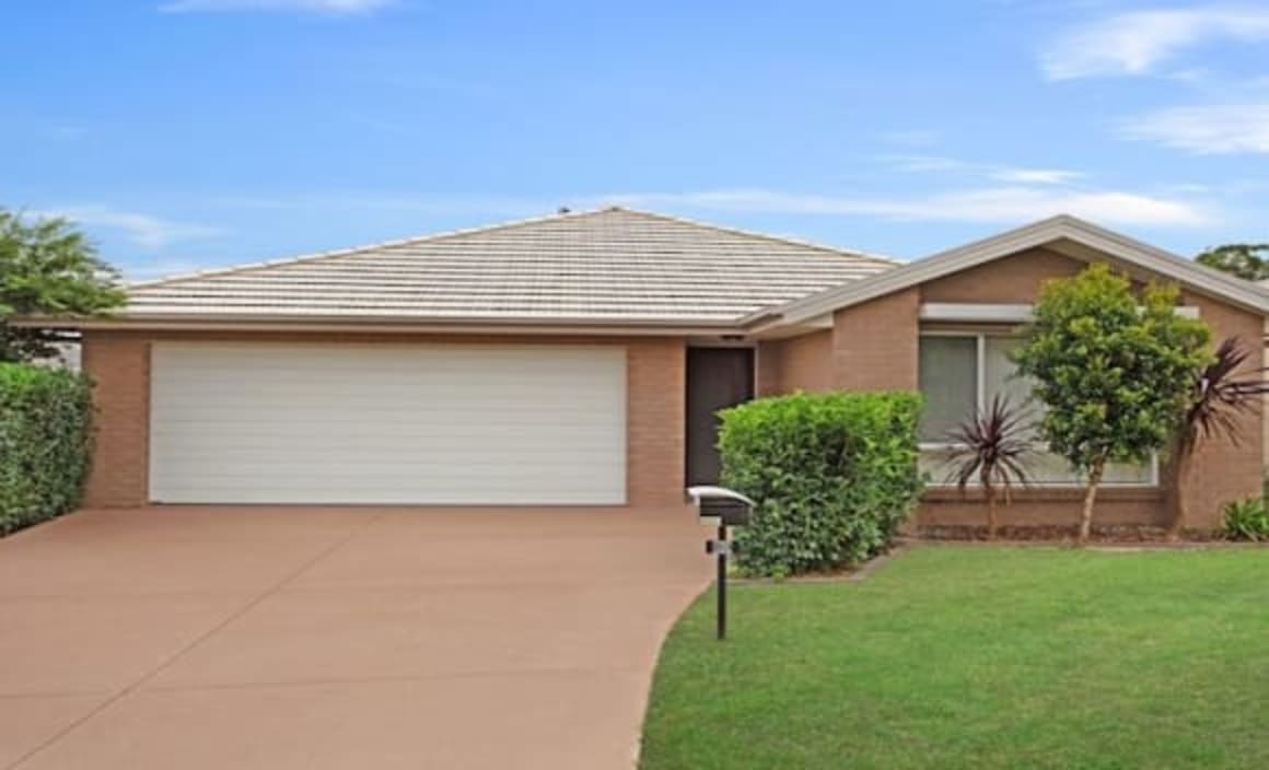 Morisset and Edgeworth stock triples year on year: Investar