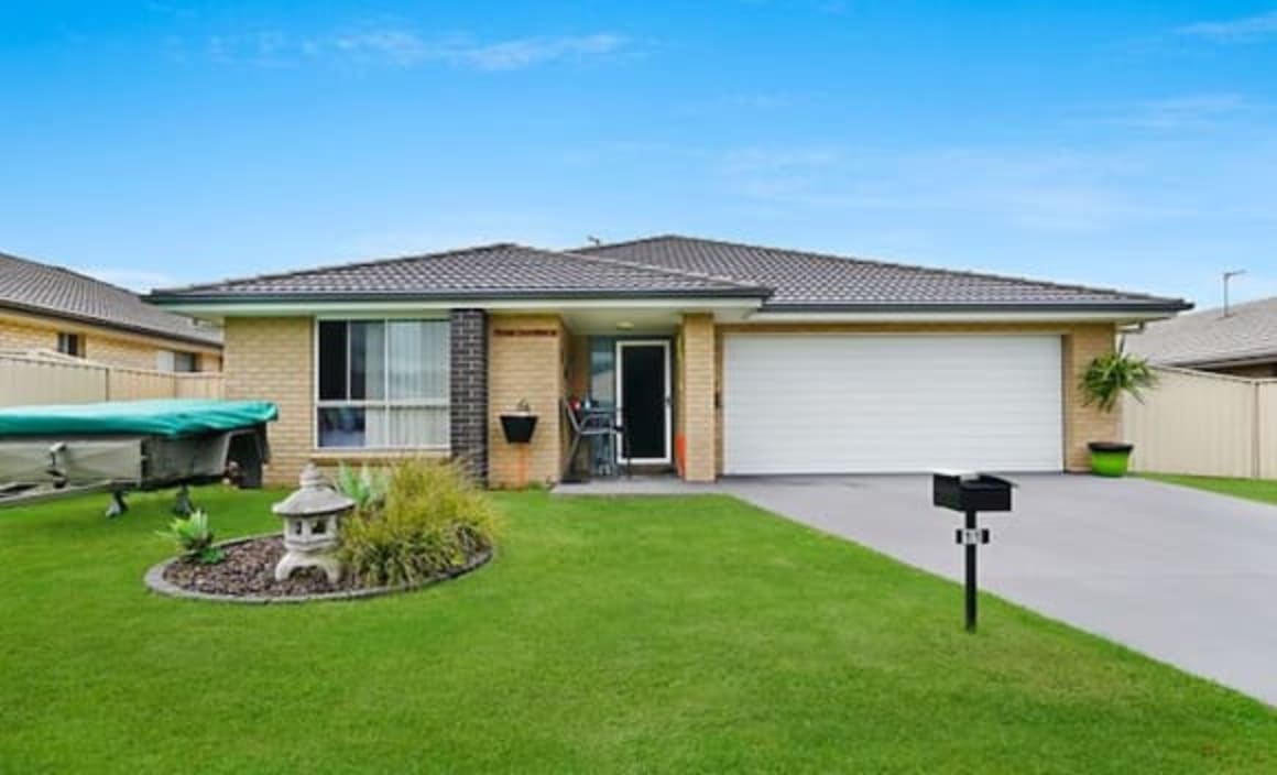 Morisset and Edgeworth stock triples year on year: Investar
