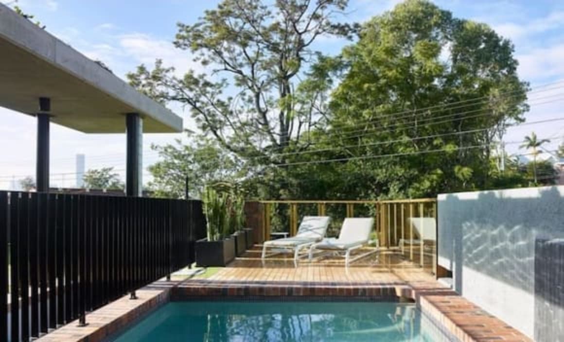 International model Erin McNaught buys $2.8 million Paddington home