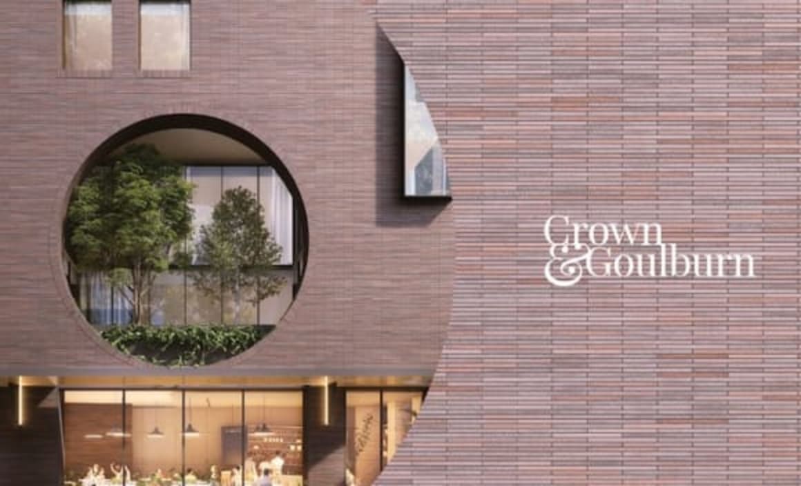 Crown and Goulburn office development to change the face of Darlinghurst, Surry Hills fringe