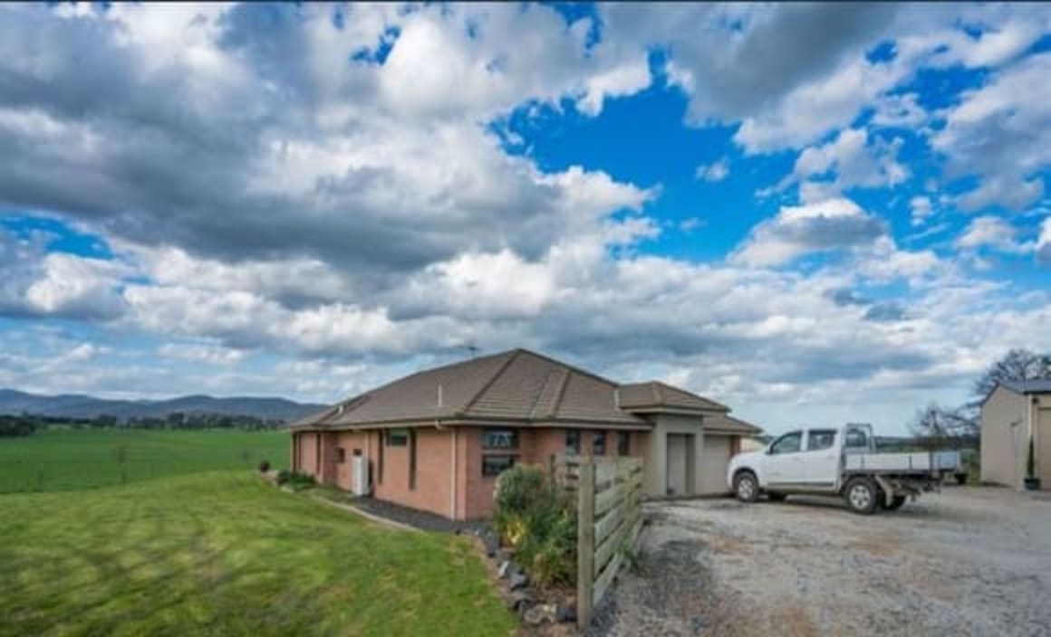 Labertouche dairy cow farm sale at $6,650,000